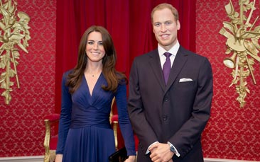 madame tussauds image