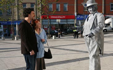 gavin and stacey tour - public image