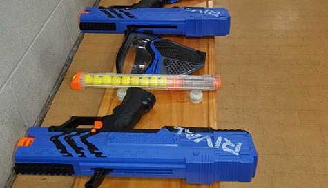 nerf wars image