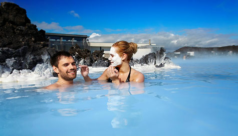 blue lagoon spa image