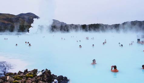 blue lagoon spa image