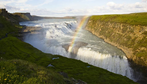 golden circle tour image