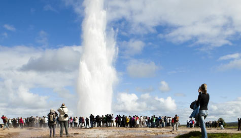 golden circle tour image