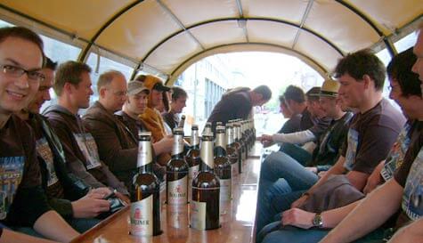 beer coach image