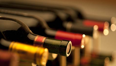 mobile wine & cheese tasting image