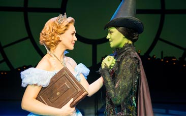 show tickets image