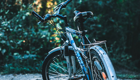city bike tour image