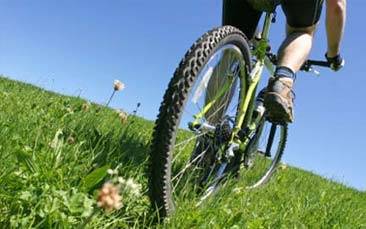 city bike tour image