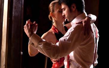 strictly come dancing image
