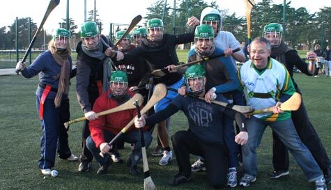 gaelic games image
