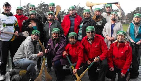gaelic games image