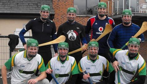 gaelic games image
