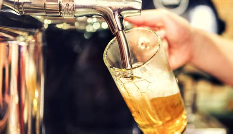 bar crawl image