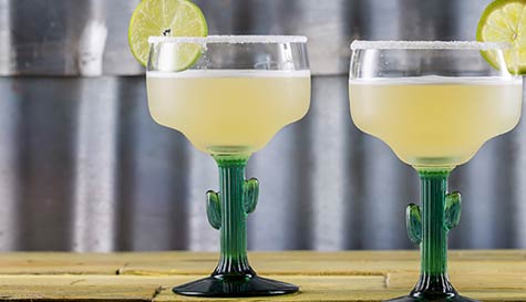2 course las iguanas meal (celebration menu) image
