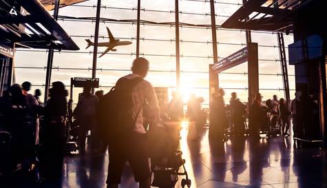 airport transfer - inbound image