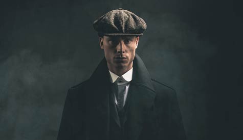 peaky blinders escape game image