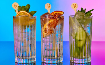 gin making masterclass image