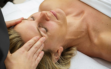 mobile pamper party image
