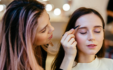 mobile pamper party image