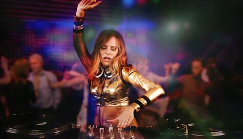 club tropicana nightclub entry image