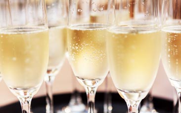 vip cava reception image