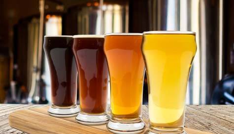 brewery dinner image