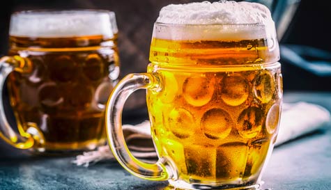 brewery dinner image