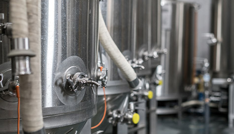 brewery tour image
