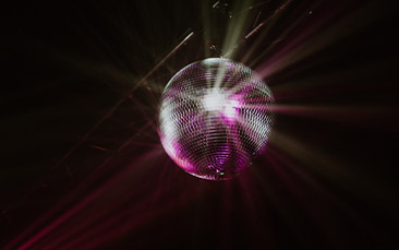 abba dancing image