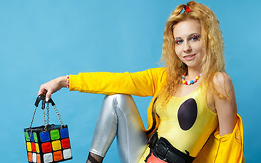 back to the 80s dance class image