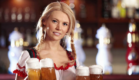 bavarian feast image