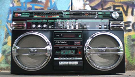 hip hop dancing image