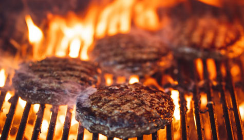bbq & booze image