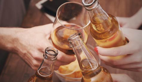 bbq & booze image