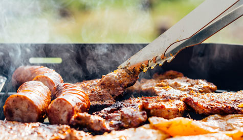 bbq & booze image