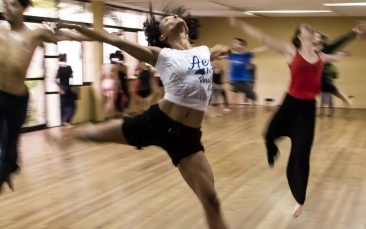 taylor swift dance class image