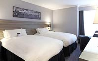 doubletree by hilton bristol city centre image