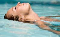 spa facilities 4 hour pass image