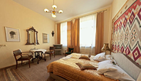 3 star hotel image