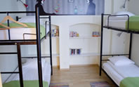 hostel image