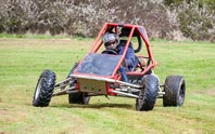 multi activity day - 2 events image