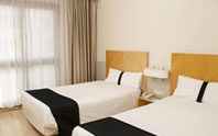 4 star hotel image