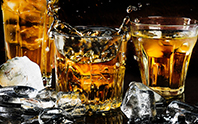 whiskey museum - classic tour image