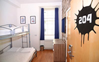 hostel image