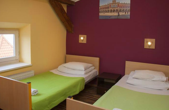 hostel image