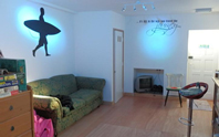 hostel image