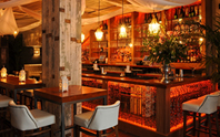 central london bar hopping image