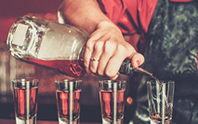vodka tasting image