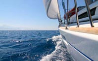 private boat charter image