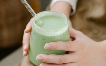 arrival drinks image